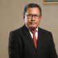 Foto : Prof. Dr. Nazaruddin Malik, M.Si. 