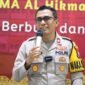 Foto : Wakapolres Batu Kompol Jeni Al Jauza S.H., M.H