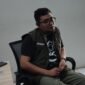 Caption. M.Hasbi Bidang Pencegahan, Permas dan Humas Badan Pengawas Pemilu Kota Malang 