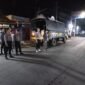 Foto : Polres Pasuruan melaksanakan Patroli rutin Cipta Kondisi