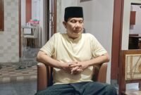 Caption. Gunawan Wibisono Calon Legislatif Dapil VI DPRD Provinsi Jatim 