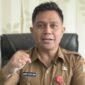 Kepala Dinas Kependudukan dan Pencatatan Sipil kabupaten Malang Hary Setya Budi 