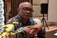 pengamat politik dan Direktur Lembaga Analisis Politik dan Otonomi Daerah (LAPOD) George Da Silva.