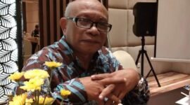 pengamat politik dan Direktur Lembaga Analisis Politik dan Otonomi Daerah (LAPOD) George Da Silva.