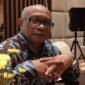 pengamat politik dan Direktur Lembaga Analisis Politik dan Otonomi Daerah (LAPOD) George Da Silva.