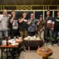 Foto : Panitia “Car Meet Up Paolo Fest 2024” dari Jazz GE8 Malang
