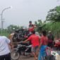 Foto : balap liar yang berhasil diamankan oleh anggota Polsek Sukorejo 