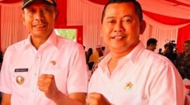 Foto : Priyo Sudibyo 