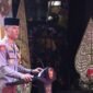 Foto : Kapolres Batu AKBP Oskar Syamsuddin saat membuka Festival Patrol Ramadhan Kapolda Cup 2024