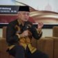Ket foto. Bupati Malang H.M Sanusi
