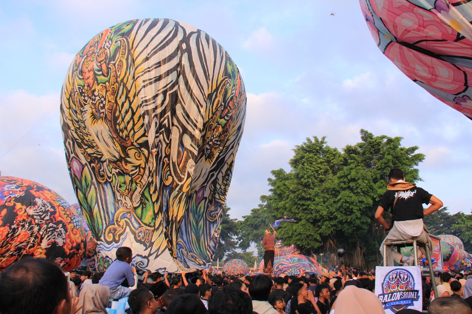 Puncak Acara Festival Balon Udara 2024 di Wonosobo IMG-20240421-WA0021