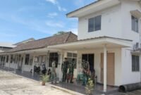Tim Penyidik Melakukan Penggeledahan
dan Penyitaan Terhadap Beberapa Smelter dan Alat Berat dalam Perkara Komoditas Timah