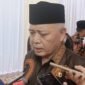 Ket foto. Bupati Malang H.M Sanusi