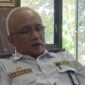 Kepala Dinas Perhubungan Kabupaten Malang Bambang Istiawan 