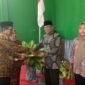 Foto : urah Bandungrejosari kukuhkan ketua RT - RW. 07 Kelurahan Bandungrejosari 