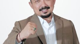 Foto : Dwi Indrotito Cahyono, SH