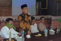 Foto : H. Gunawan Wibisono