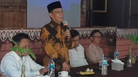 Foto : H. Gunawan Wibisono