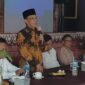 Foto : H. Gunawan Wibisono
