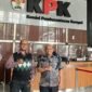 Foto : Moch. Arifin (Kanan) selaku Kuasa hukum Drg. Wiyono 