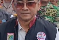 Foto : Pj. Sekda Kabupaten Malang Nurman Ramdansyah