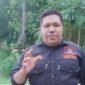 Damanhuri Jab Ketua GRIB Jaya Malang .