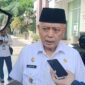 Ket foto. Bupati Malang H.M Sanusi