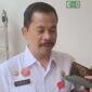 Ket foto. Kepala Dinas Pendidikan Kabupaten Malang Suwadji