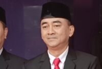 Ket foto. Pj Sekretaris Daerah Kabupaten Malang Nurman Ramdansyah 