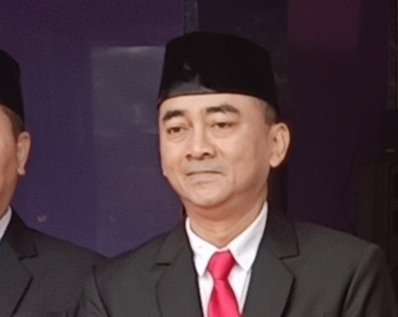 Ket foto. Pj Sekretaris Daerah Kabupaten Malang Nurman Ramdansyah 