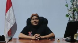 Foto : Ketua GRIB JAYA Kabupaten Malang Damanhury Jab