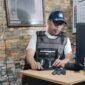 Foto : Koordinator MCC Malang,Safril M 