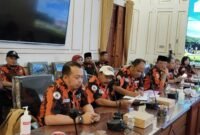 Foto : Ripkianto, Ketua MPC Pemuda Pancasila Kota Malang