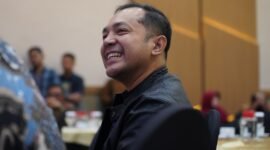 Foto : Kapolres Batu AKBP Andi Yudha Pranata, S.H., S.I.K., M.Si