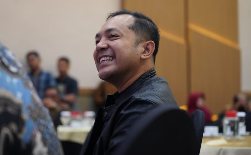 Foto : Kapolres Batu AKBP Andi Yudha Pranata, S.H., S.I.K., M.Si