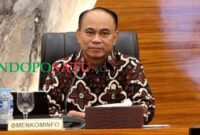 Petisi Dukung Budi Arie Lawan Judi Online Mencapai jumlah 30.000
