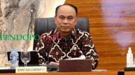 Petisi Dukung Budi Arie Lawan Judi Online Mencapai jumlah 30.000