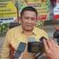 Foto : Bakal calon (Bacalon) Wali Kota Batu 2024-2029, Setya Gunawan, S.E., FSAI., AAAI-J., AIIS