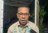 Foto : Ketua DPC PKB Kota Batu Nurochman, S.H., M.H 