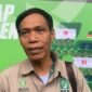 Foto : Kuncoro, Anggota DPRD Kabupaten Malang terpilih pada Pileg 2024 