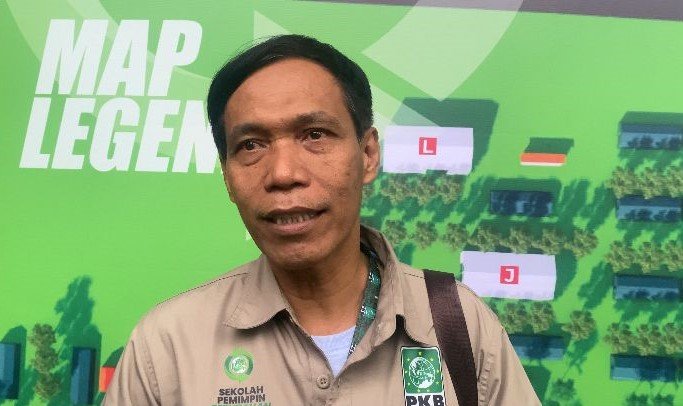 Foto : Kuncoro, Anggota DPRD Kabupaten Malang terpilih pada Pileg 2024 