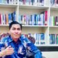 Ket foto. Direktur Pusat Studi Demokrasi dan Kebijakan Publik Asep Suriaman