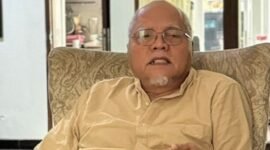 Pakar Hukum Universitas Brawijaya Dr Prija Djatmika SH MS.