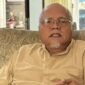Pakar Hukum Universitas Brawijaya Dr Prija Djatmika SH MS.