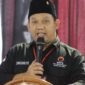 Foto : Ahmad Zakaria personel Tim 9