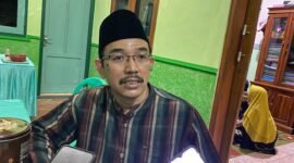 Foto : H Abdulloh Satar SE, MM