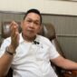 Foto : Kepala Kantor ATR/BPN Kabupaten Malang Muh. Hatta, A.Ptnh