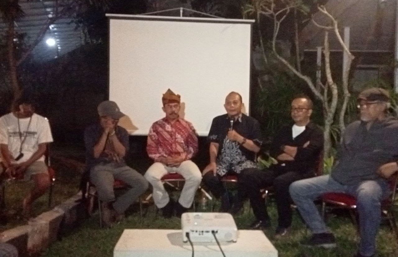 Malang Darurat Sendratari Topeng, Pentahelix Harus Hadir WhatsApp Image 2024-09-29 at 04.02.13