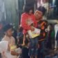 Foto : Ketua MPC Pemuda Pancasila Kota Malang Ripkianto