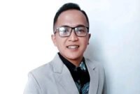 Foto : Axel Kharisma, Tim Kuasa Hukum GUS, 
